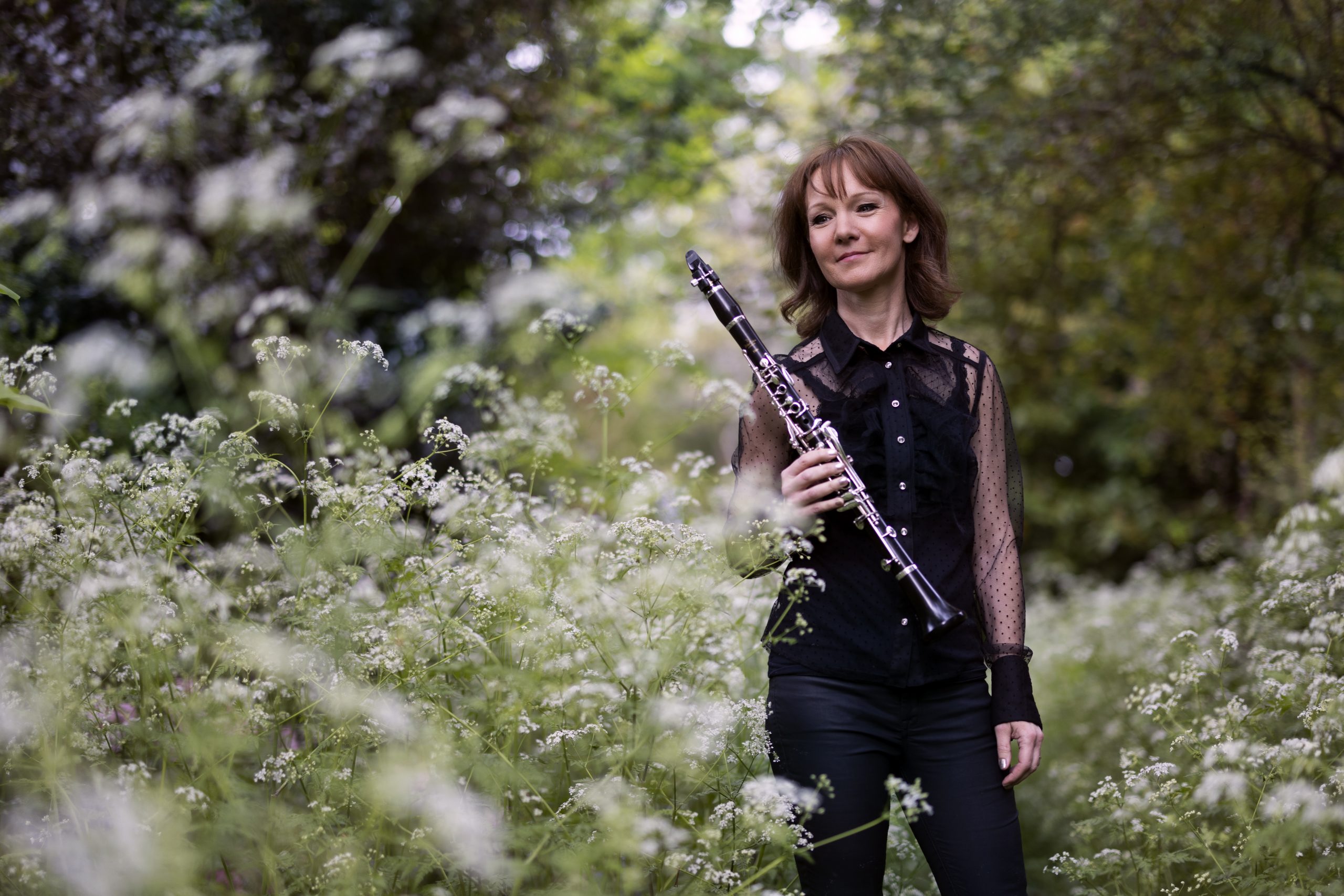 Violin and Piano Mathilde Milwidsky and Richard Uttley
