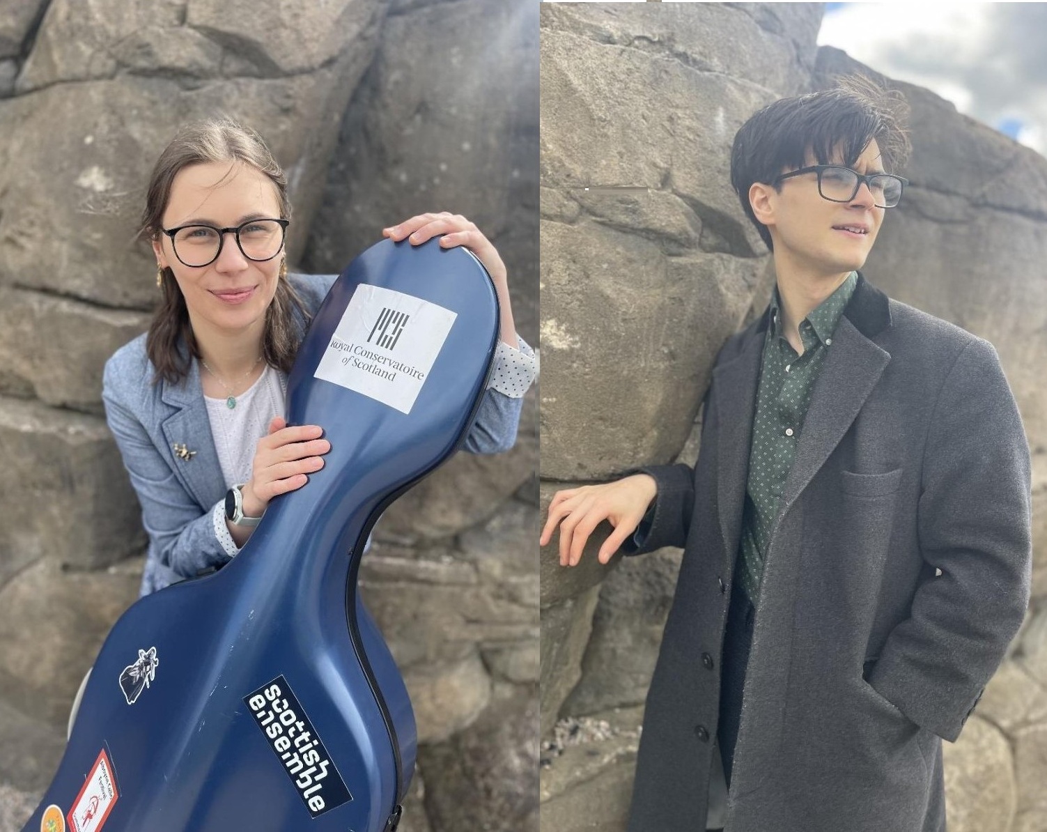 Cello and Piano