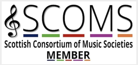 The Scottish Consortium of Music Societies